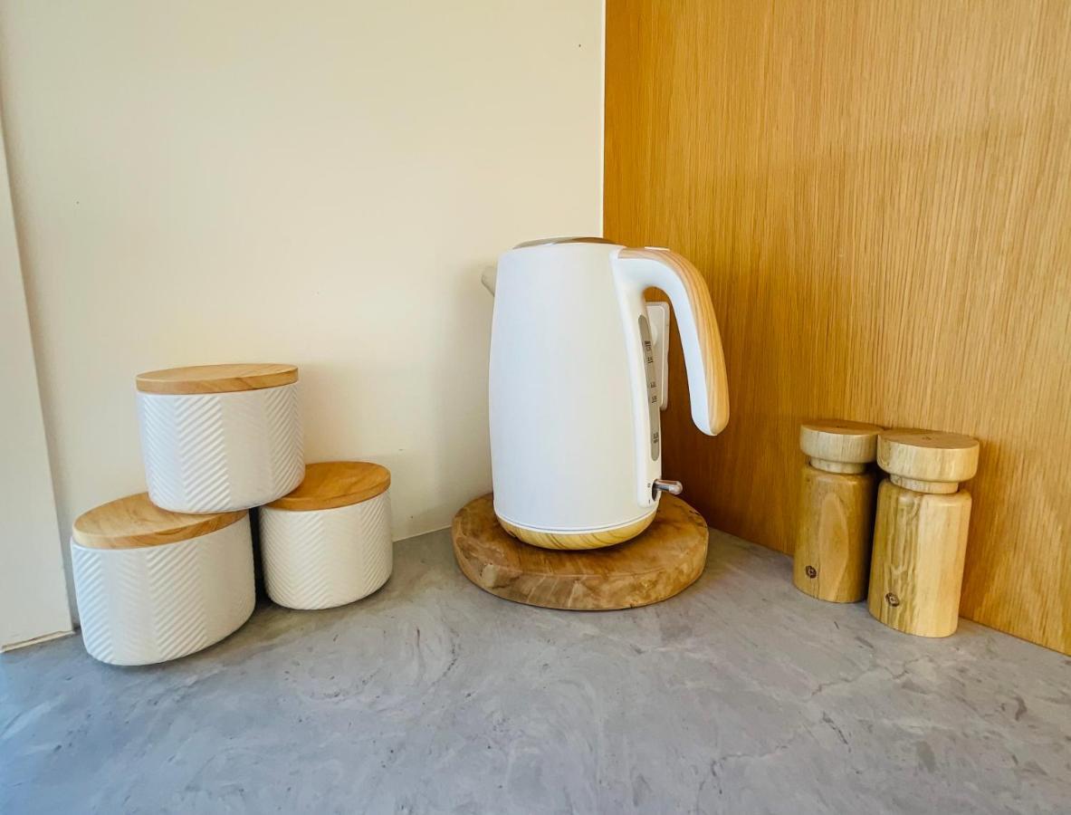 Deluxe Downtown Mount Maunganui Villa Екстериор снимка