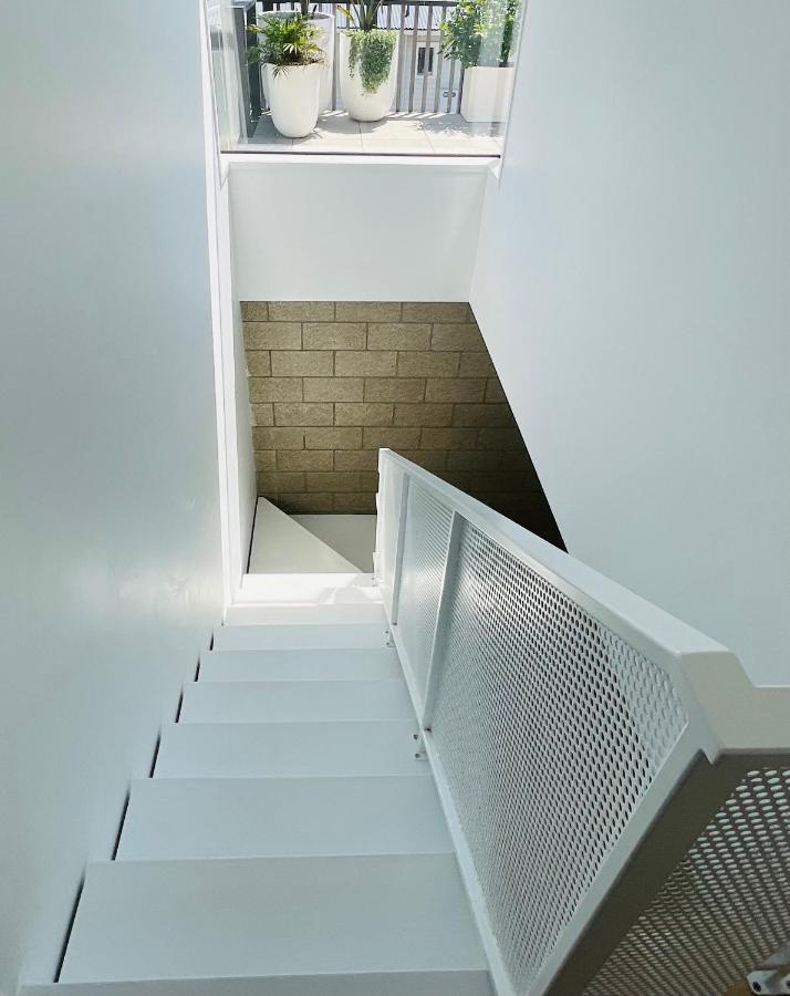 Deluxe Downtown Mount Maunganui Villa Екстериор снимка
